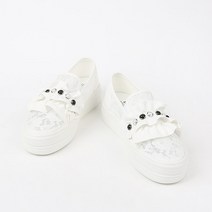 유컬리 아림메쉬 스니커즈