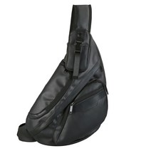 BAGnBAGs 패션 대용량 슬링백 ZS-2179