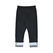 제이씨비 아동용 시보리장식 6부 레깅스 R341