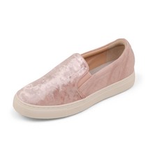 여성 캐주얼 슬립온 BNS73210PN