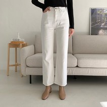 174 여성용 보네르 와이드코튼팬츠