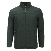 코코 남성용 겨울 경량 패딩 점퍼 BM-1807