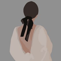 리즈제이니 DIY 백드롭 페인팅 02 RAM20581 완제품, 혼합색상