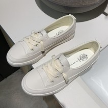 TCR 모니카 41번 캐주얼 로우탑 스니커즈