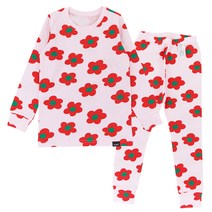 코디아이 아동용 피오나 싱글스판 내의