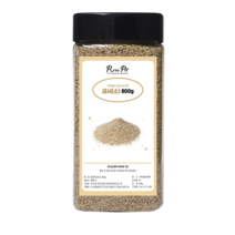 로라펫 금사 수조 바닥재 소 800g, 혼합색상, 1개