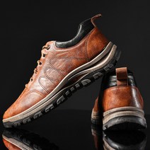 슈썸 남성용 등산화 워커 워킹화 ZG-MT05