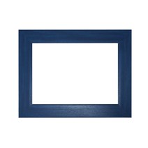 1000피스 퍼즐액자 51 x 73.5 cm, 네츄럴블루