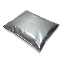알피앤디 택배봉투 29784 2LDPE 실버, 200개