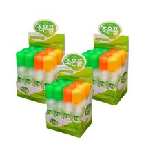 문방 THE 조은풀 물풀, 36개, 50ml