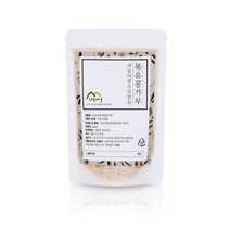 산촌마을 쥐눈이콩 볶은 콩가루, 300g, 1개