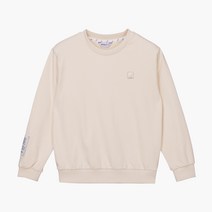 네파키즈 키즈용 로직 맨투맨