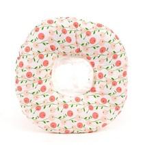 진호 반려견 목쿠션 넥카라 화이트체리 L, 140g, 1개