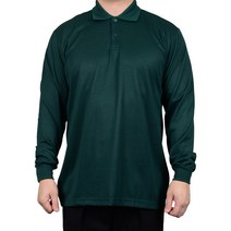 타운클로 남성용 19컬러 PK 긴팔 티셔츠L