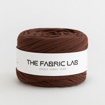 더패브릭랩 모달코튼얀, 초콜렛퐁당, 80m