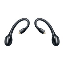 슈어 MMCX 이어폰 전용 블루투스 이어폰 어댑터, RMCE-TW2