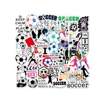 어리마켓 노트북 캐리어 헬맷 꾸미기 팬시 스티커 세트, 1, 1세트