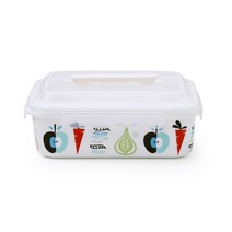 젠 런치 생생용기 4.5L, 1개, 단품