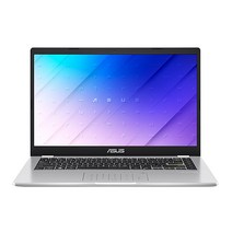 에이수스 2022 E410 14, 드리미화이트, 셀러론, 128GB, 4GB, WIN11 Home, E410KA-EB150WS