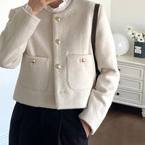 엔비룩 여성용 울러빙 자켓