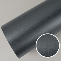 로즈로사 에어프리 공법 방염필름 메탈, FDM 215