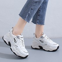 뮤베아 여성캐주얼라이트 스니커즈 WS488