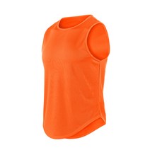 몬드스팟 남성용 헬스 통기성 근육맨 나시 티셔츠 DM967_32