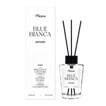 피죤 디퓨저 90ml, 블루비앙카, 1개