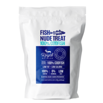 로얄 뉴트릿 강아지 동결건조간식, 대구, 1개