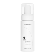 산다화 알파 비사보롤 브라이트닝 포밍 워시, 1개, 150ml