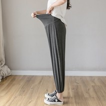 임산부 조거팬츠
