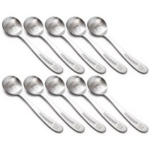 홈애니 화채 스푼, 병아리, 10개