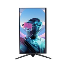 인터픽셀 68.5cm QHD 165Hz IPS 평면 게이밍 모니터, IPQ2742(일반)