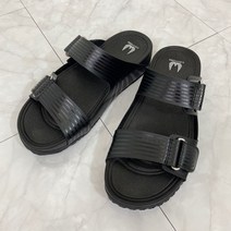 남성용 네스파 라인체인 슬리퍼 SFA_0299