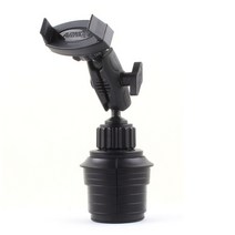 ARKON 모바일그립2 로버스트 차량용 컵홀더 휴대폰 거치대 MGRMS223, 1개