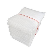 OON 포장 뽁뽁이 에어캡 주머니 타입, 100매