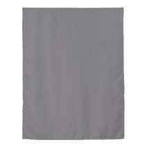 베이직 찍찍이 암막커튼