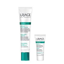 유리아쥬 이제악 뉴 스킨 세럼 40ml + 5ml 세트, 1세트