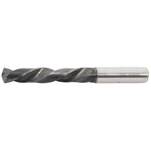 블루텍 초경드릴 5.1mm BTSSD 051, 1개
