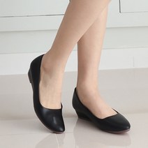 보가 폴리아 플랫 단화 3cm 22ss933-10