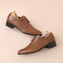 레브로 더비슈즈