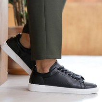 맨타임 키높이 잭슨 스니커즈 2.5cm
