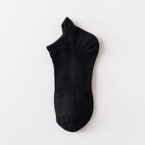 온메이커 남성용 메쉬 통풍 발목 스포츠양말