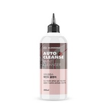 글로스브로 오토클린스 페인트 클린저, 2개, 300ml
