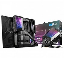 MSI 인텔 CPU용 메인보드 MEG Z590 갓라이크