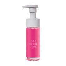 프리메라 맨 인더핑크 아쿠아 쉴드 클렌징 앤 쉐이빙 마이크로 버블폼, 150ml, 1개