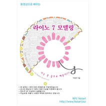 동영상으로 배우는 라이노 7 모델링, Nstart