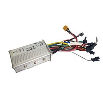나노휠 MB-X7 메인컨트롤러 36V G, AC-360G0-332, 혼합색상