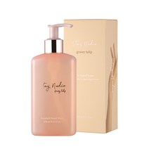 바디홀릭 스테이누디 센티드 핸드워시 그래시 튤립, 1개, 270ml