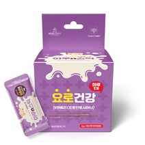 하루n스틱 고양이 요로건강 영양제 4g x 30p, 크랜베리, 1개